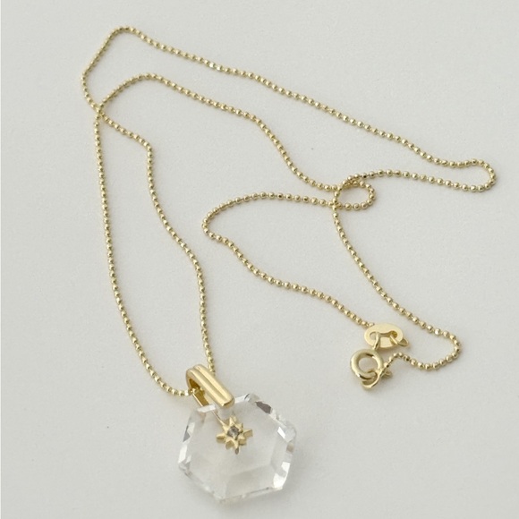 My Lucky Star Necklace - Picture 3 of 6